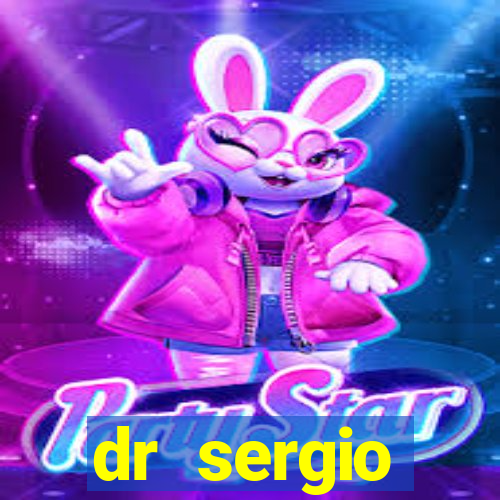 dr sergio urologista cruzeiro sp telefone